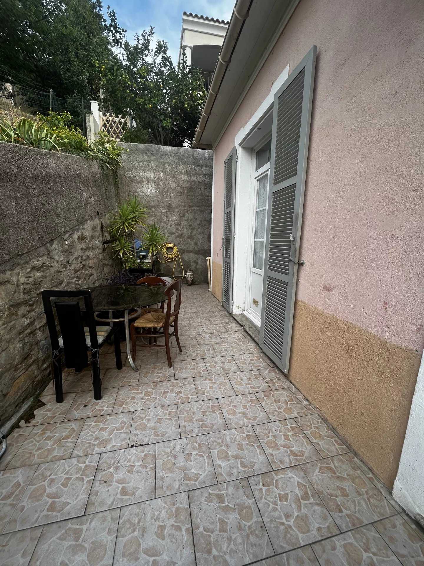 Condominio en Saint-Florent, Corsica 12313805