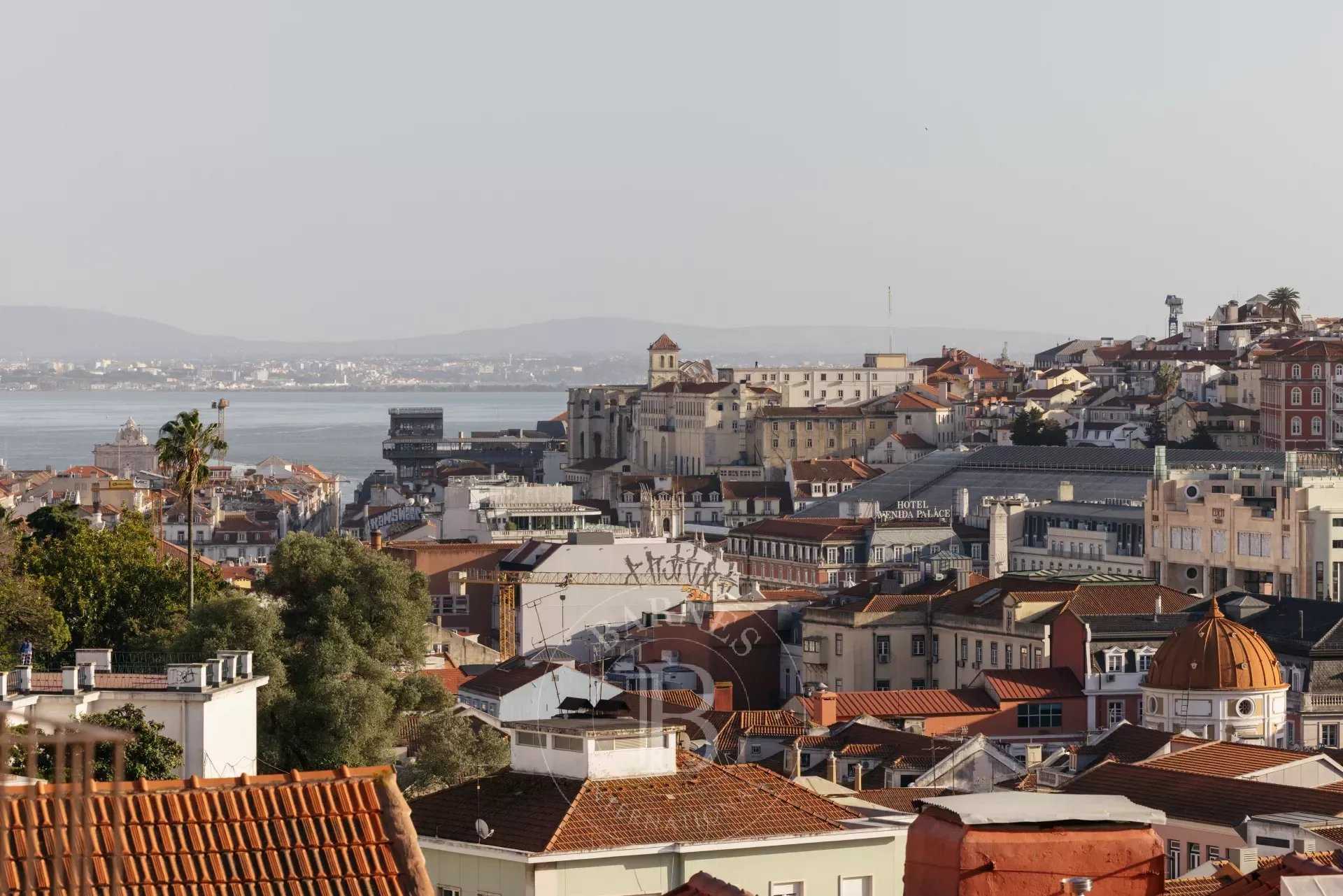 σπίτι σε Lisboa, Lisboa 12313816