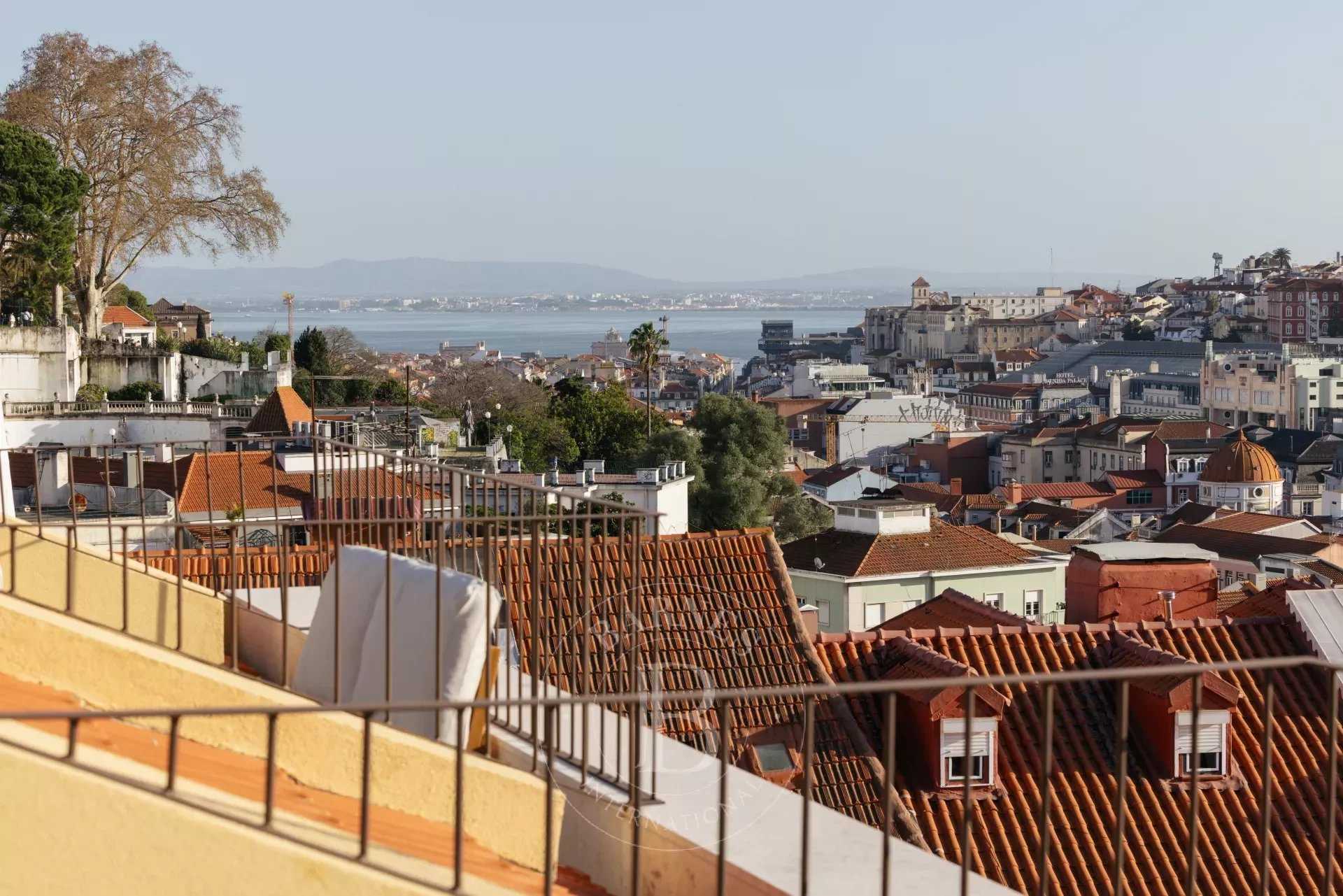 Hus i Lisboa, Lisboa 12313816