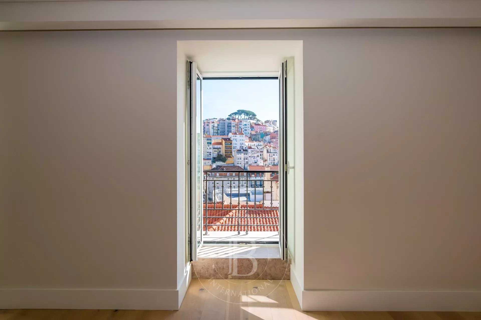 Condominium in Lisbon, Lisboa 12313820