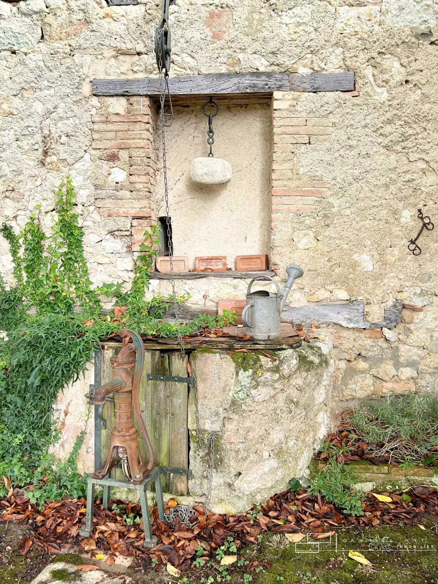 Haus im Castelnau-Barbarens, Gers 12313846