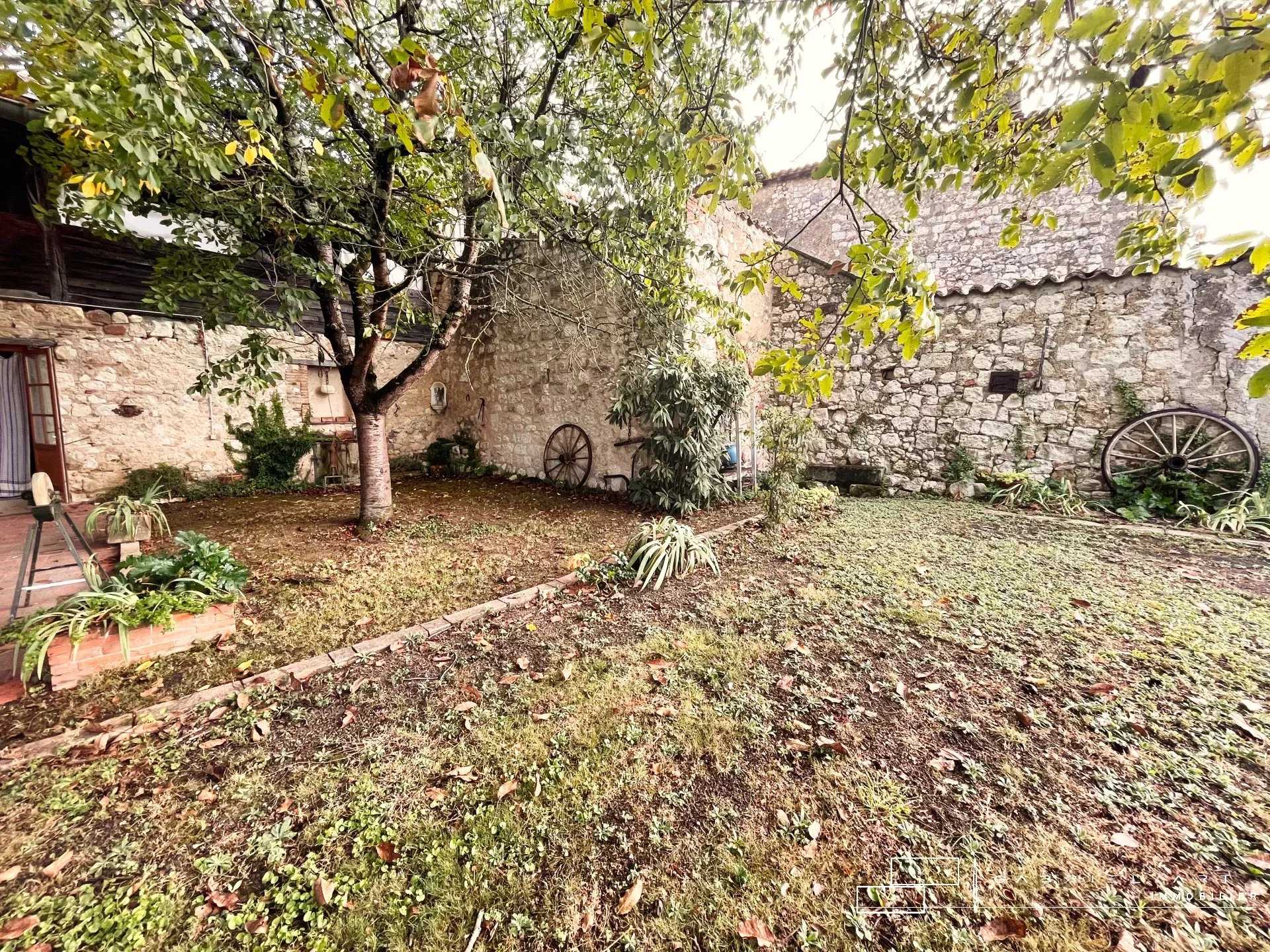 Haus im Castelnau-Barbarens, Gers 12313846