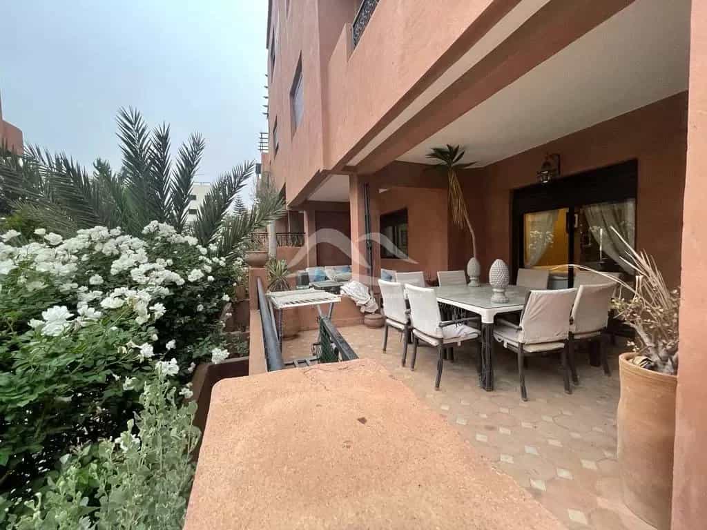 公寓 在 Taghazoute, Agadir Ida-Outanane 12313849