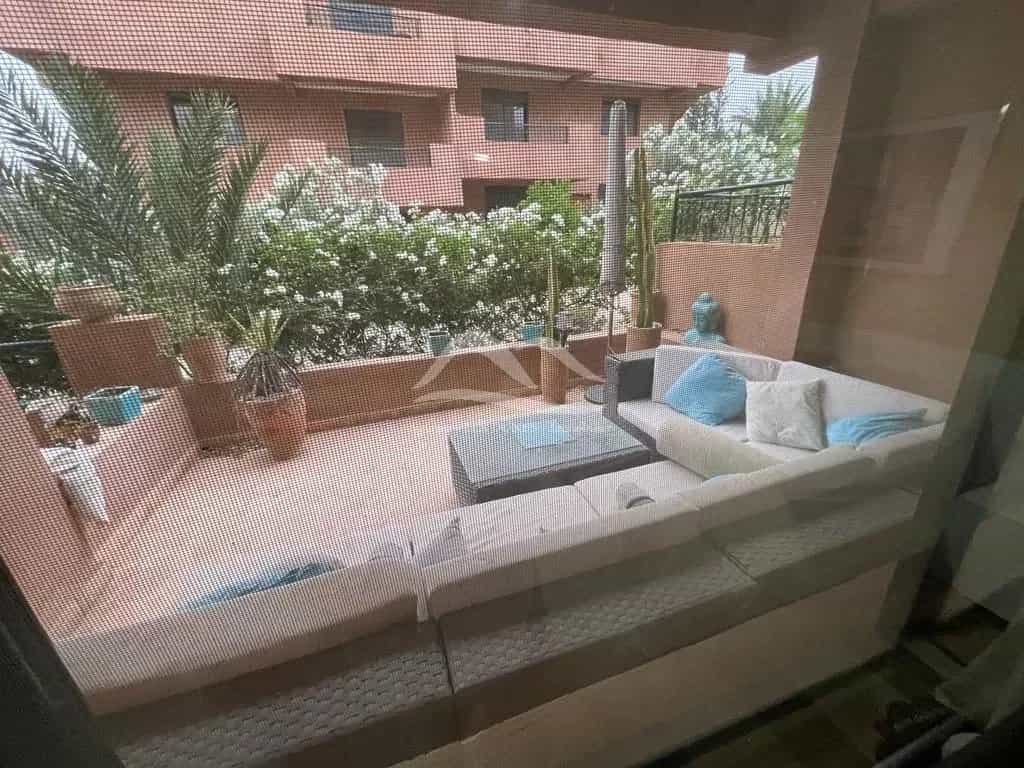 Condominium in Ifghel, Souss-Massa 12313849