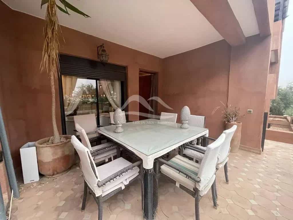 公寓 在 Taghazoute, Agadir Ida-Outanane 12313849