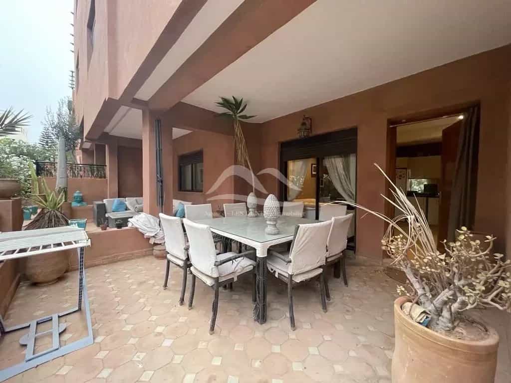 Condominium in Ifghel, Souss-Massa 12313849