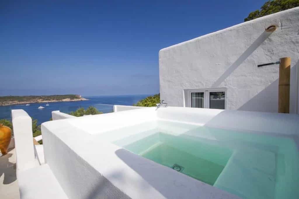 House in San Carlos, Balearic Islands 12313859