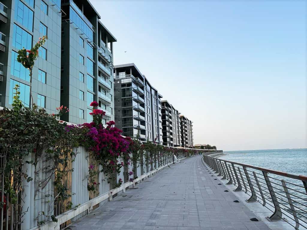 Condominium in Manama, Road 4652 12314030