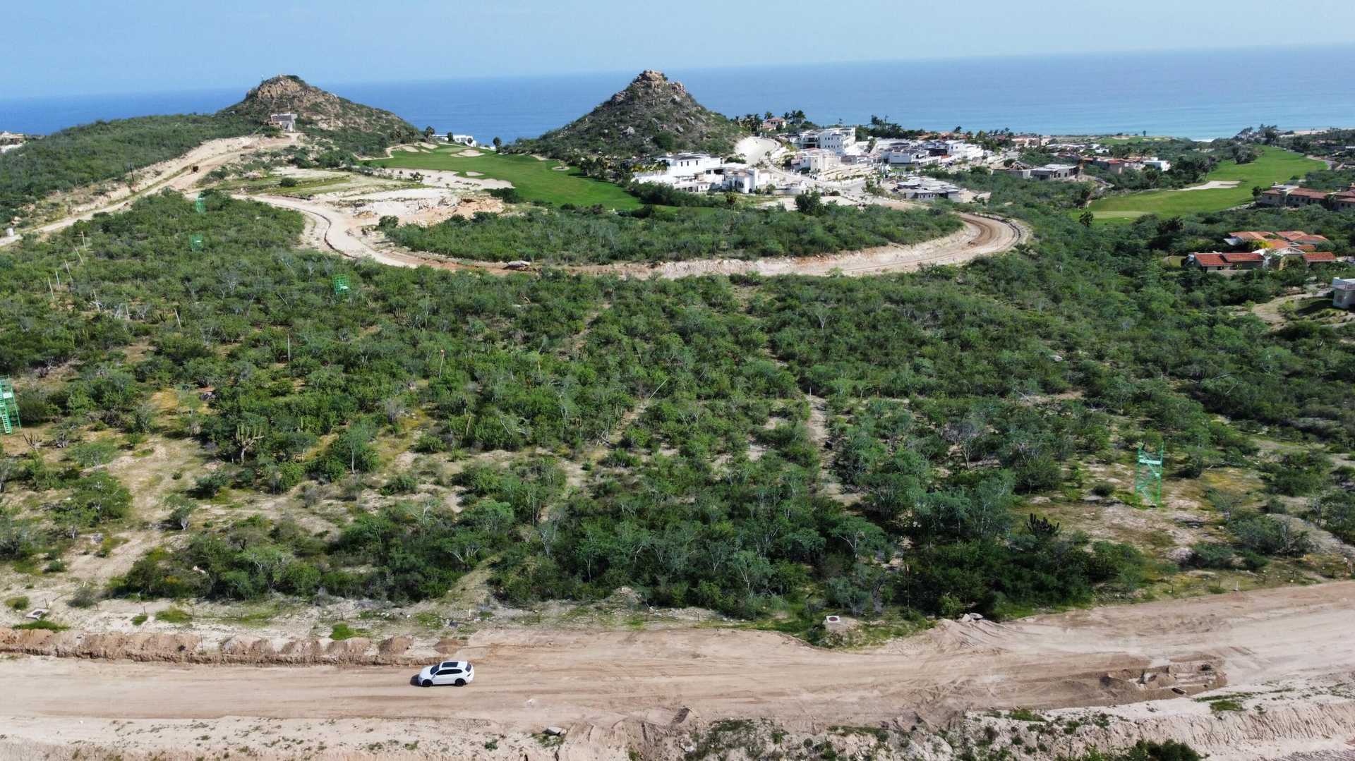 Tanah dalam San Jose del Cabo, Baja California Sur 12314032