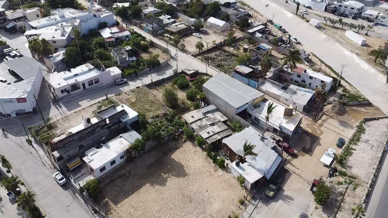 Tierra en San José del Cabo, Baja California Sur 12314038