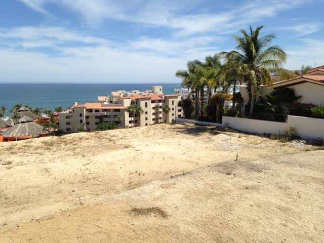 Tanah di San Jose del Cabo, Baja California Sur 12314039