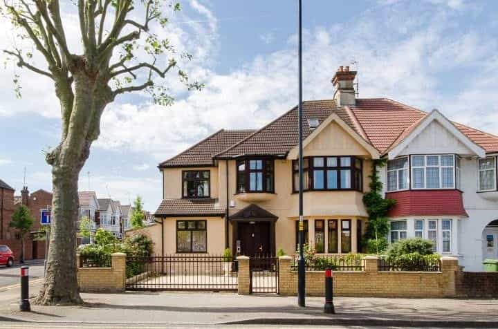 House in Cricklewood, Anson Road 12314055