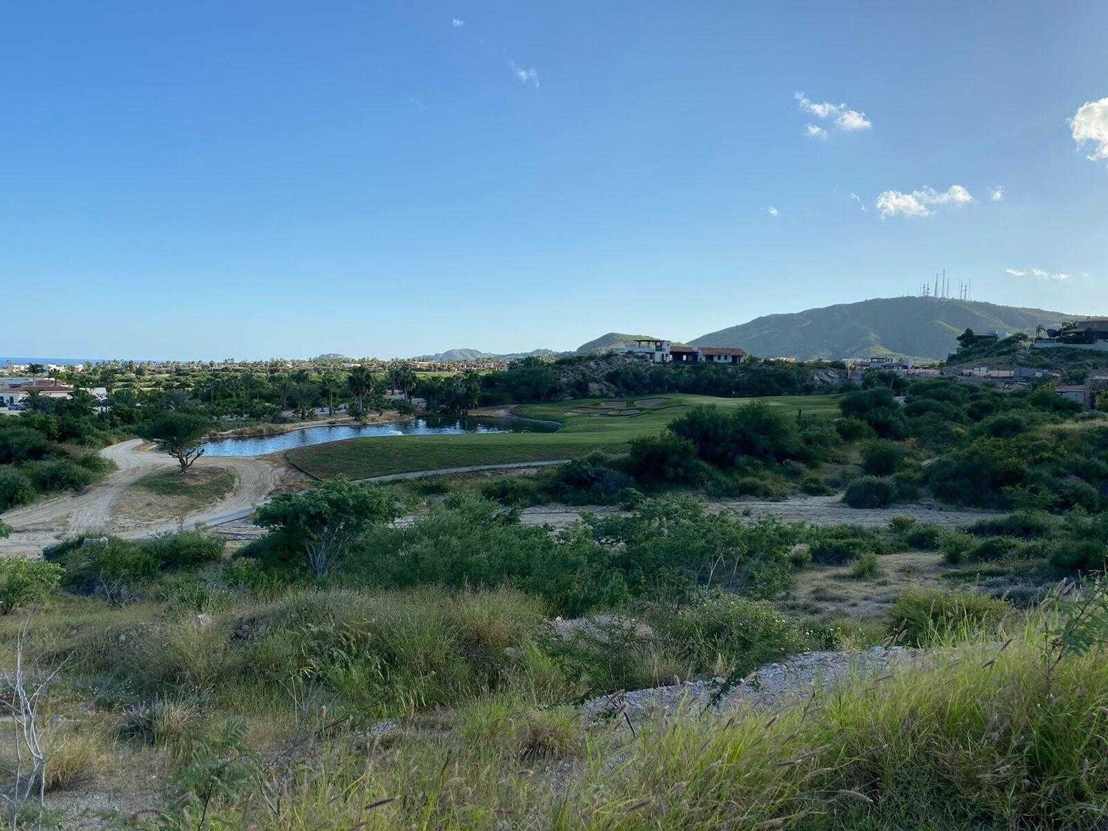 Tanah di San José del Cabo, Baja California Sur 12314057