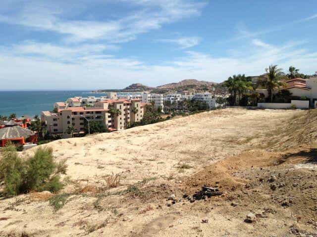Land im San Jose del Cabo, Baja California Sur 12314059