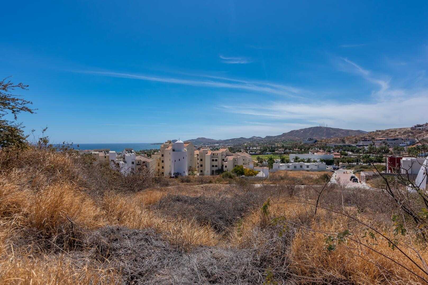 Land i San Jose del Cabo, Baja California Sur 12314061