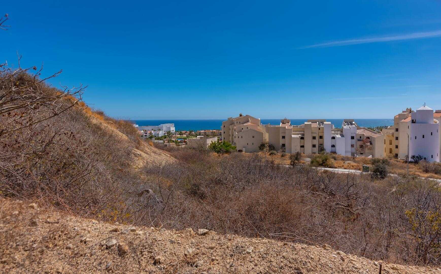 Maa sisään San Jose del Cabo, Baja California Sur 12314061