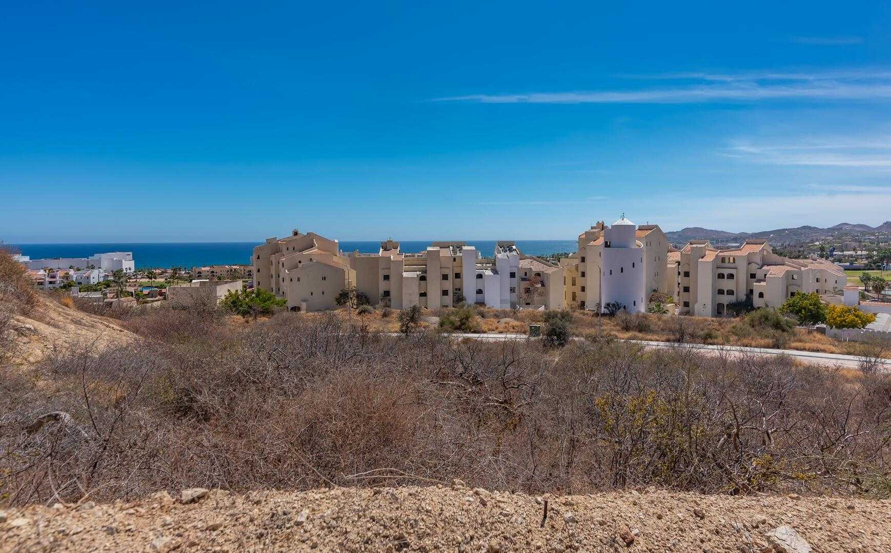Land in San Jose del Cabo, Baja California Sur 12314061