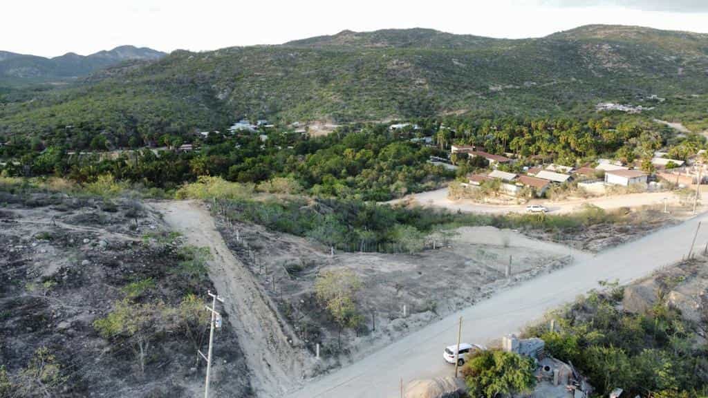 Terre dans San José del Cabo, Baja California Sur 12314073