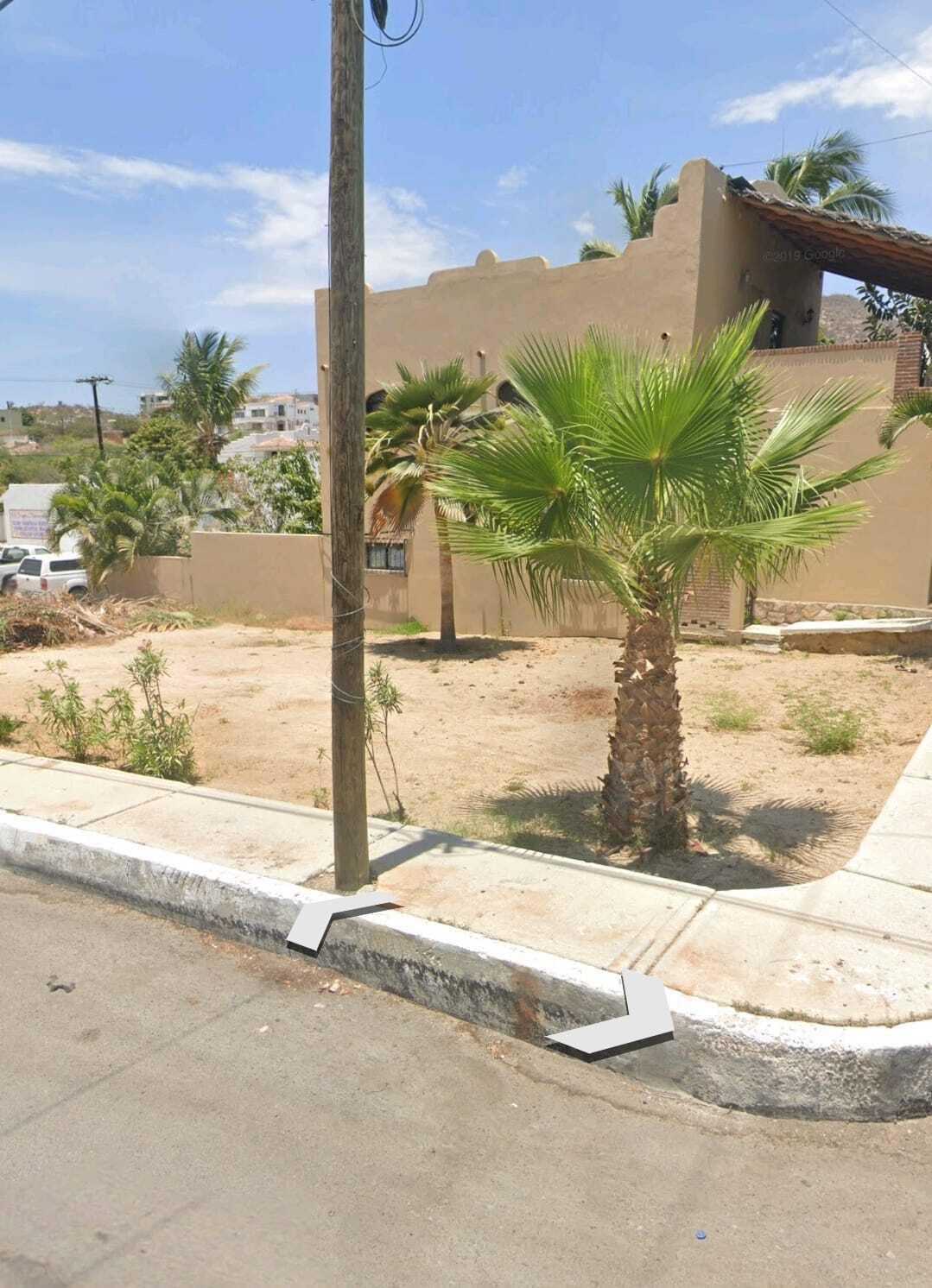 Land im San Jose del Cabo, Baja California Sur 12314075