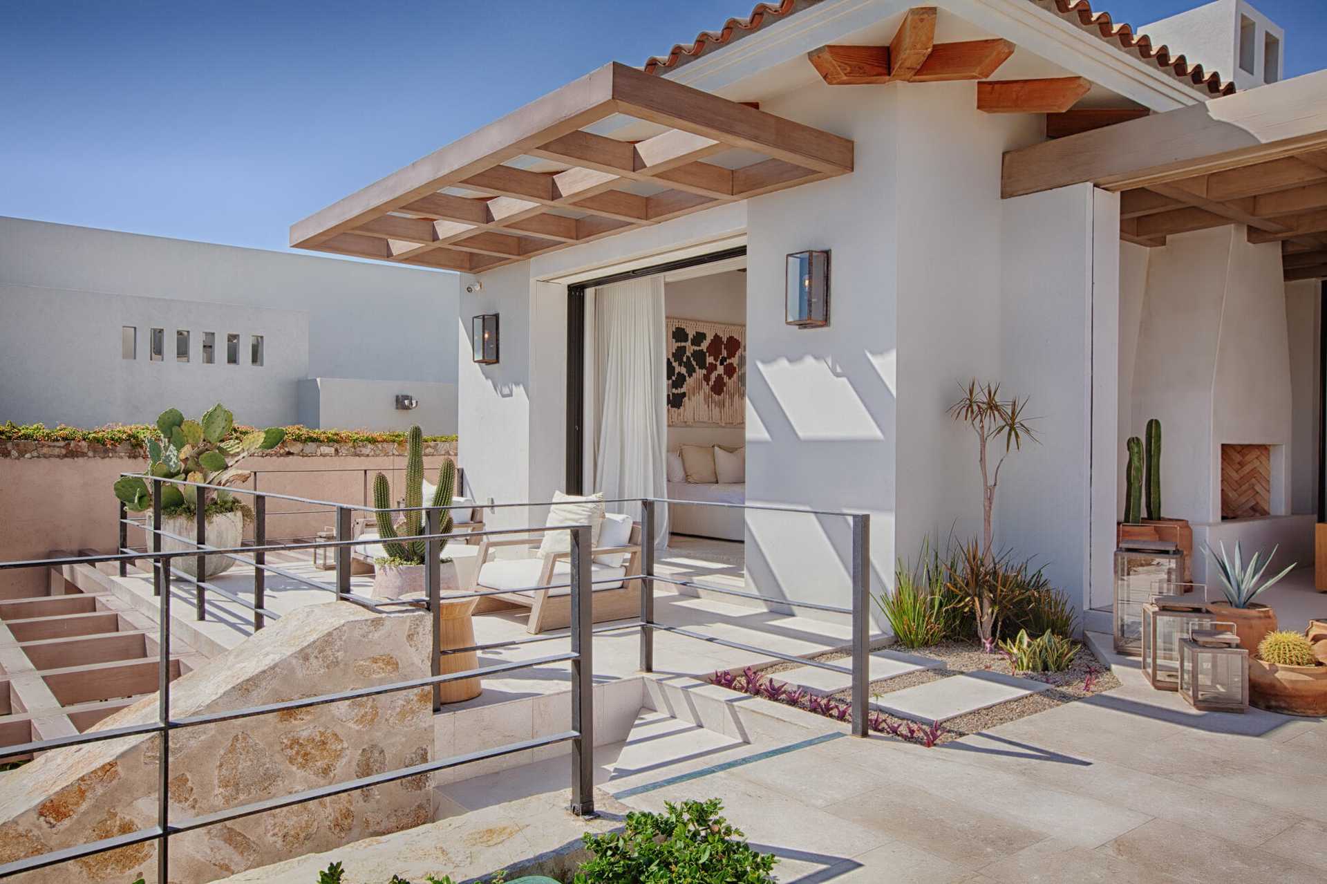 House in San José del Cabo, Baja California Sur 12314089