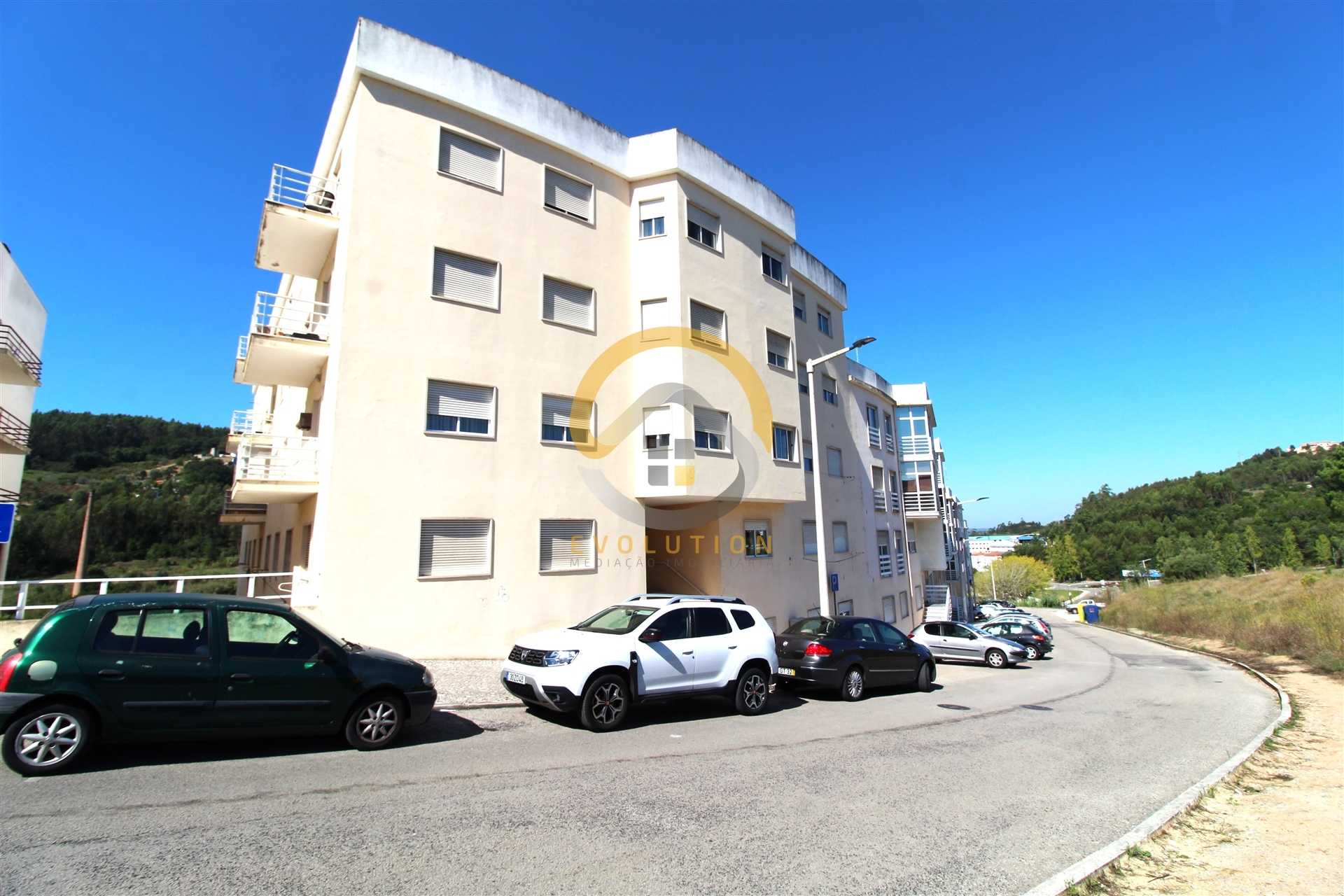 公寓 在 Alcobaça, Leiria 12314117