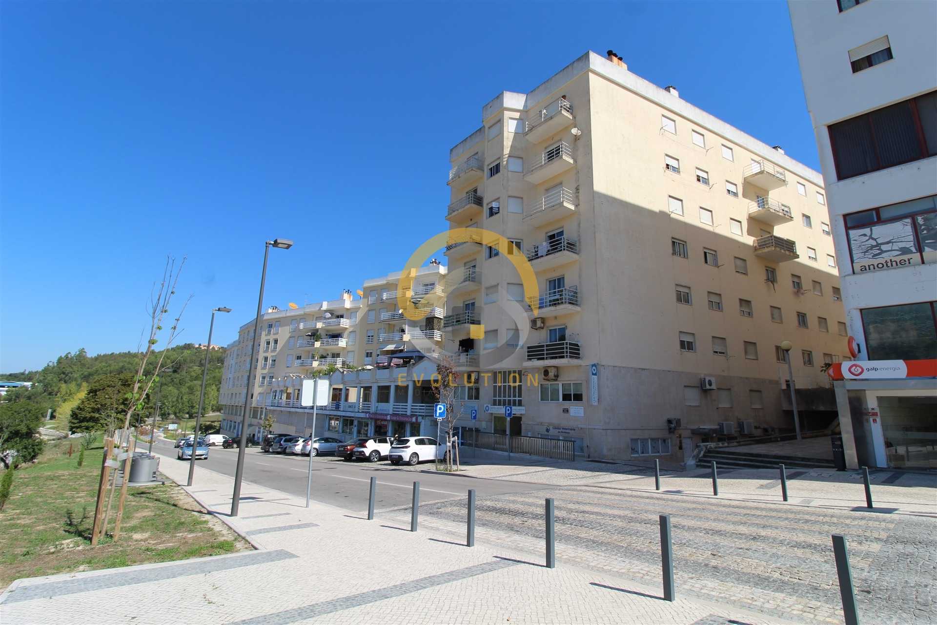 Condominium dans Alcobaça, Leiria 12314117