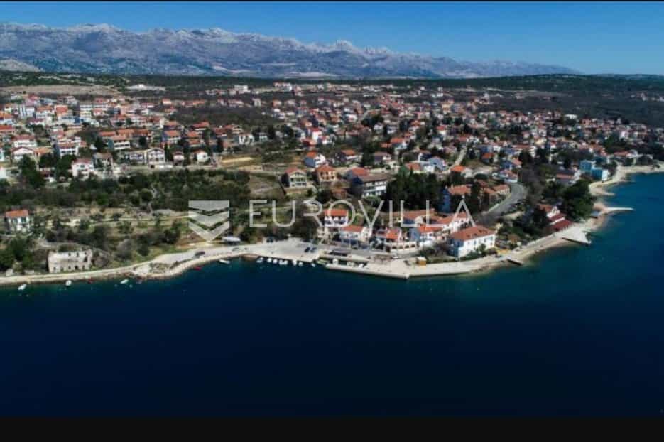 Γη σε Maslenica, Zadarska županija 12314140