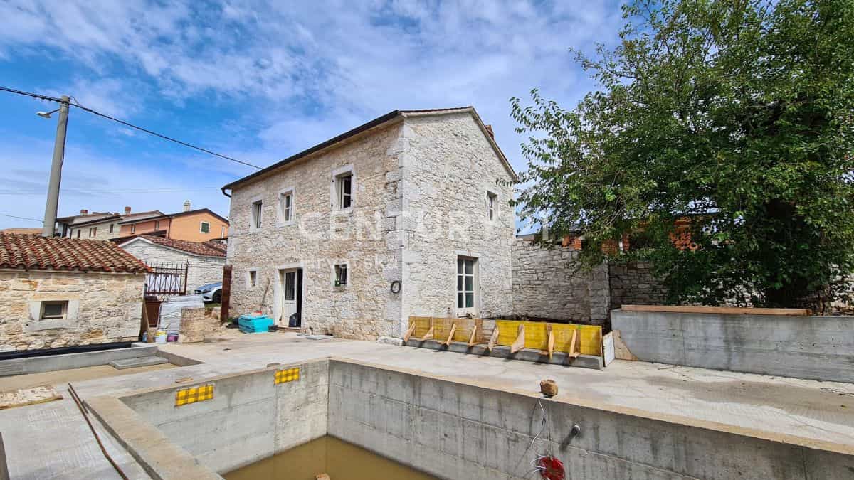 Talo sisään Visnjan, Istarska Zupanija 12314164