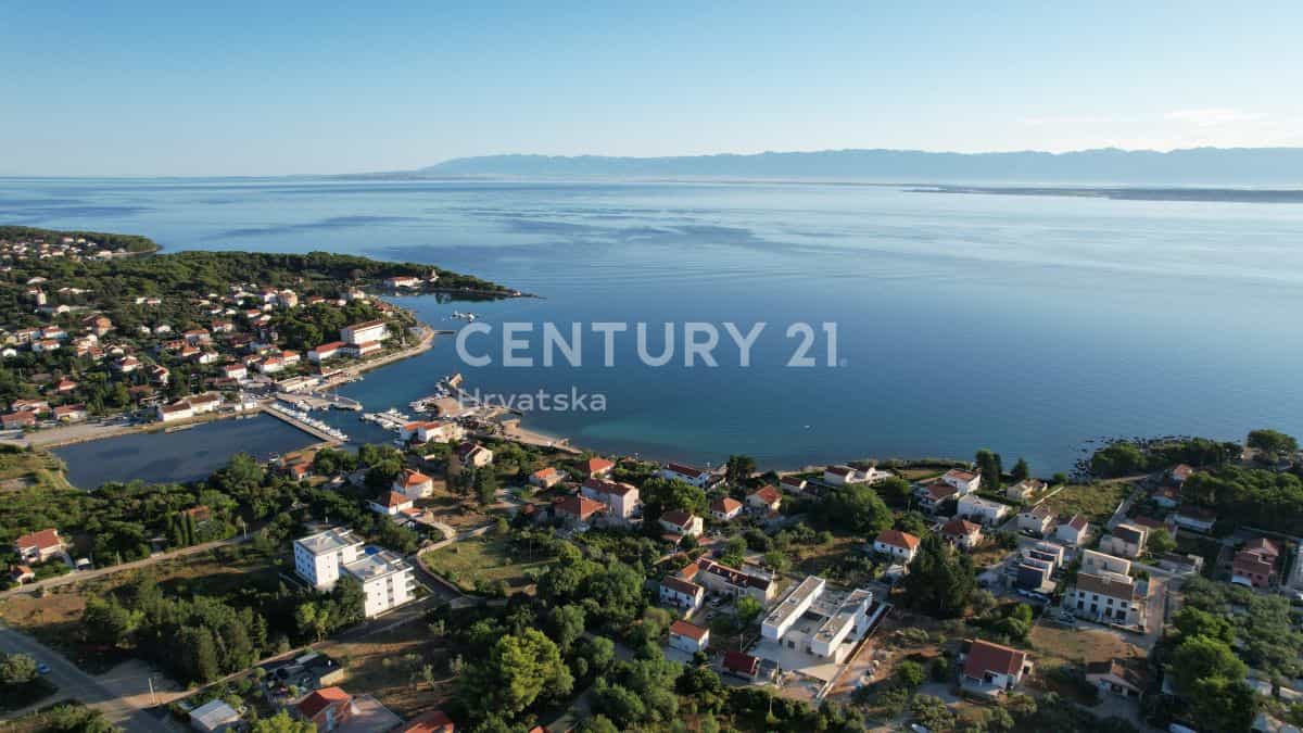 Ejerlejlighed i Preko, Zadarska Zupanija 12314165
