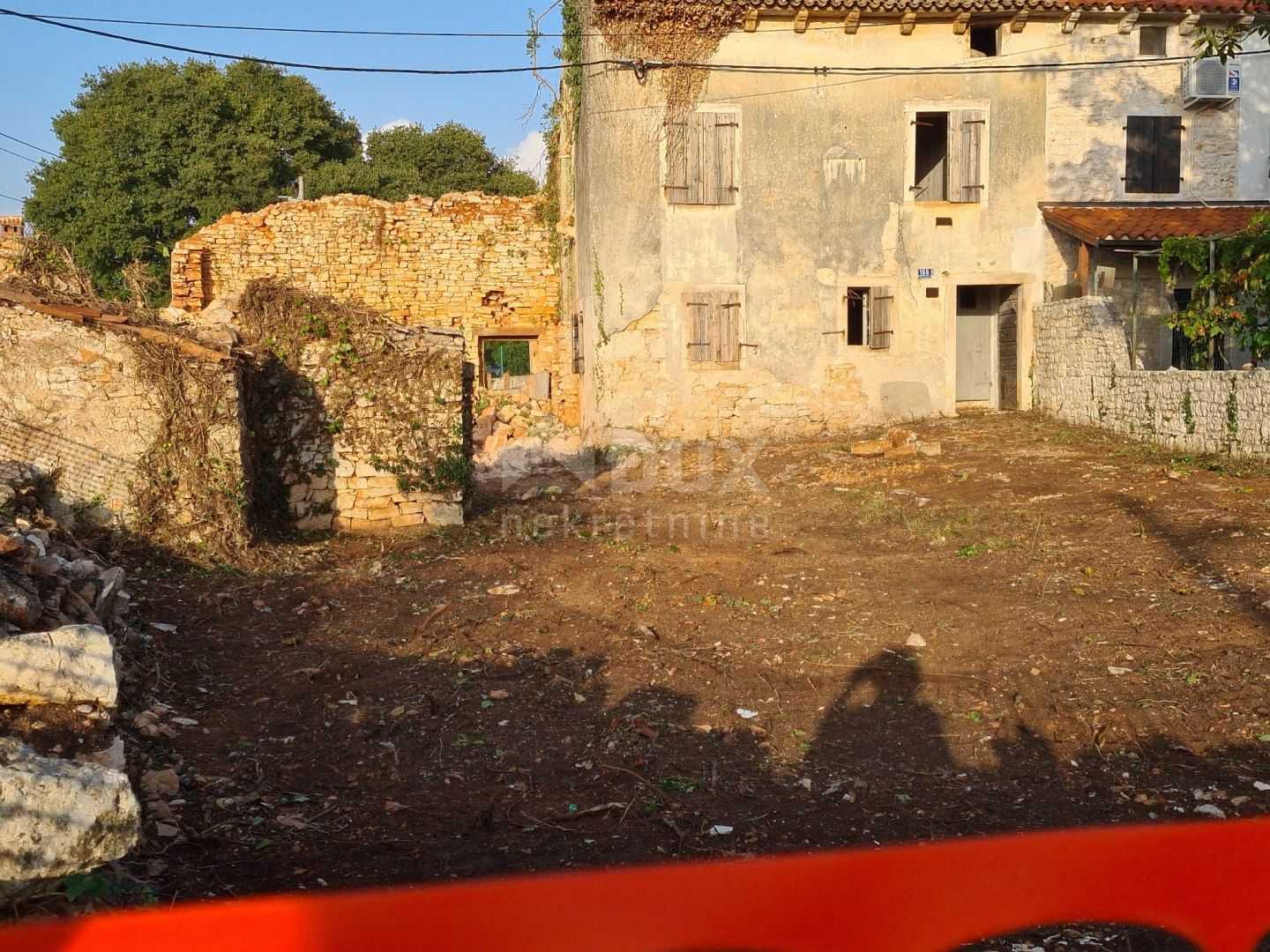 Casa nel Marcana, Istarska Zupanija 12314194