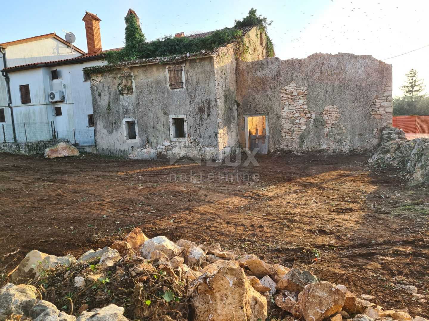 Casa nel Marcana, Istarska Zupanija 12314194