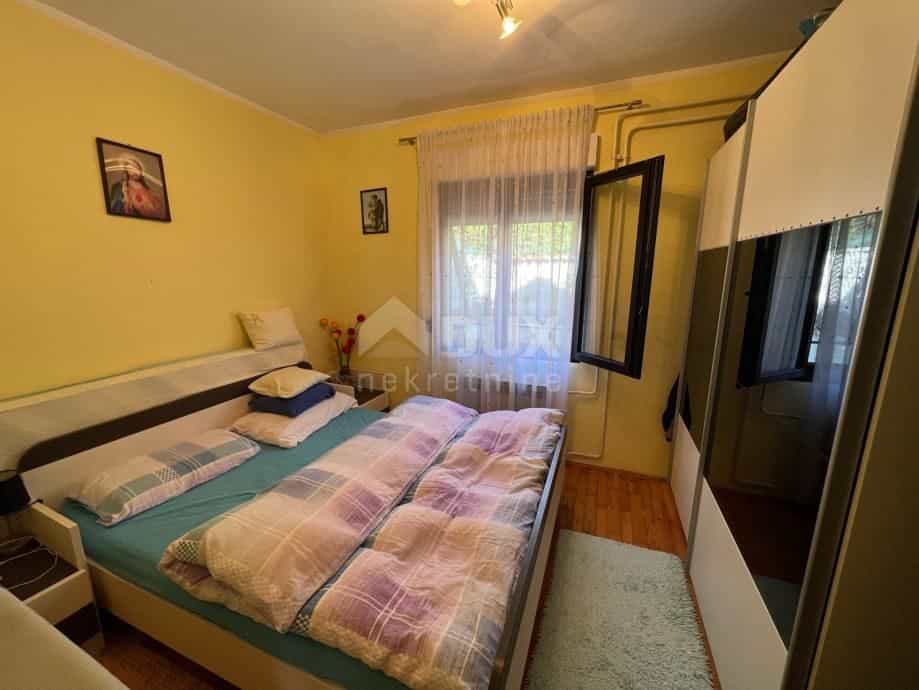 Квартира в Драга, Приморсько-Горанська жупанія 12314205