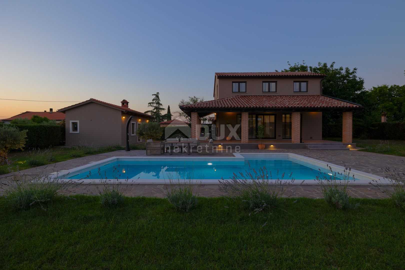 House in Sikici, Istarska Zupanija 12314211