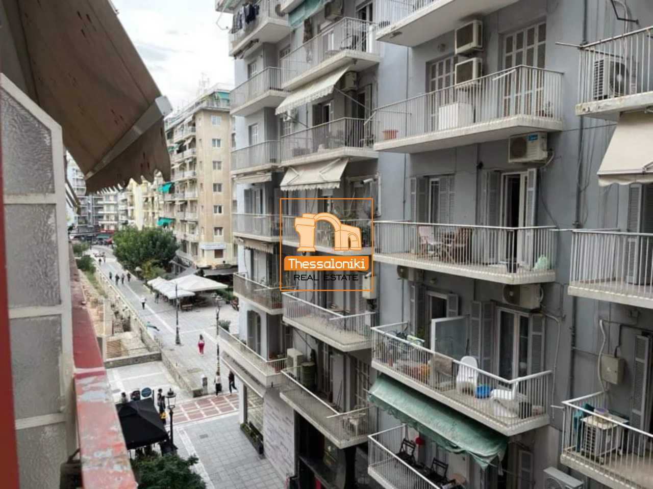 公寓 在 塞薩洛尼基, 肯特里基馬其頓 12314241