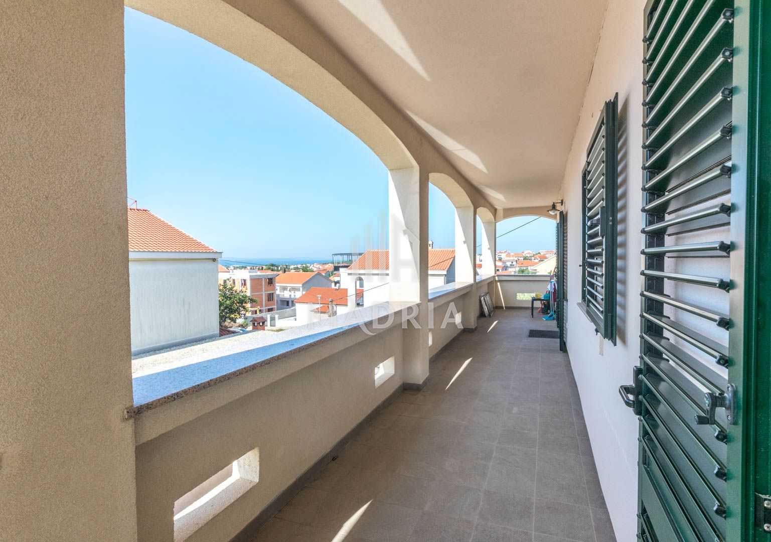 casa en Zadar, Zadarska županija 12314242