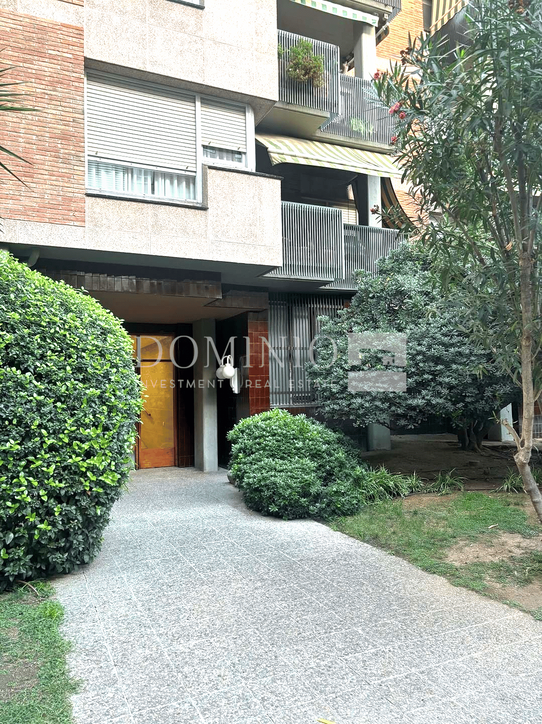 Eigentumswohnung im Sabadell, Catalonia 12314243