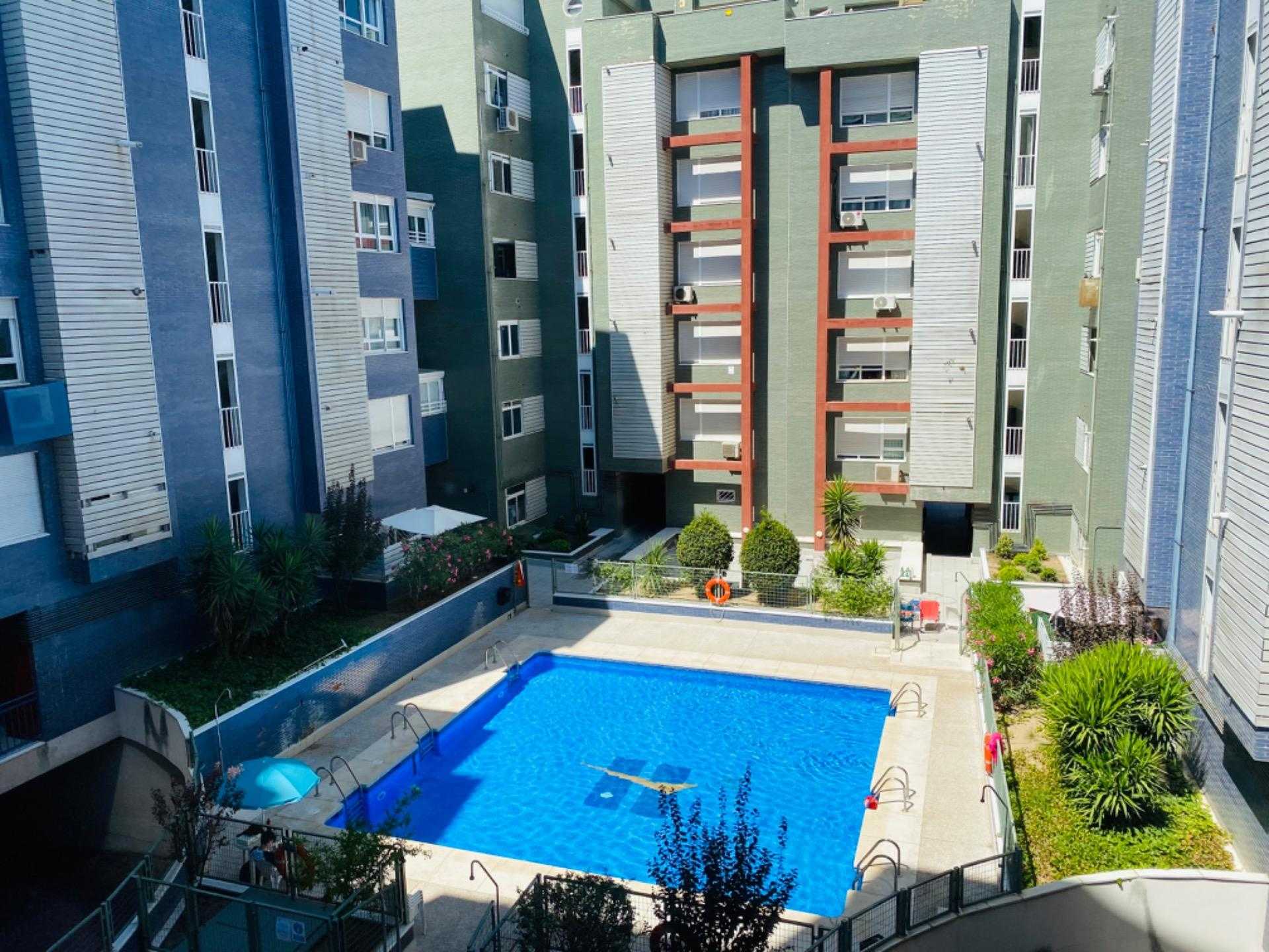 Condominium in Madrid, Comunidad de Madrid 12314246