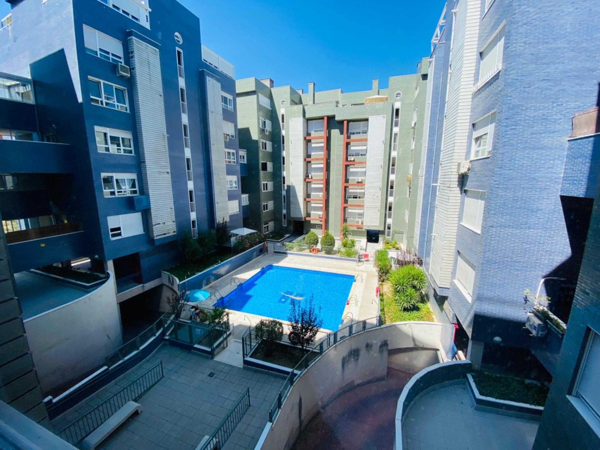 Condominium in Madrid, Comunidad de Madrid 12314246