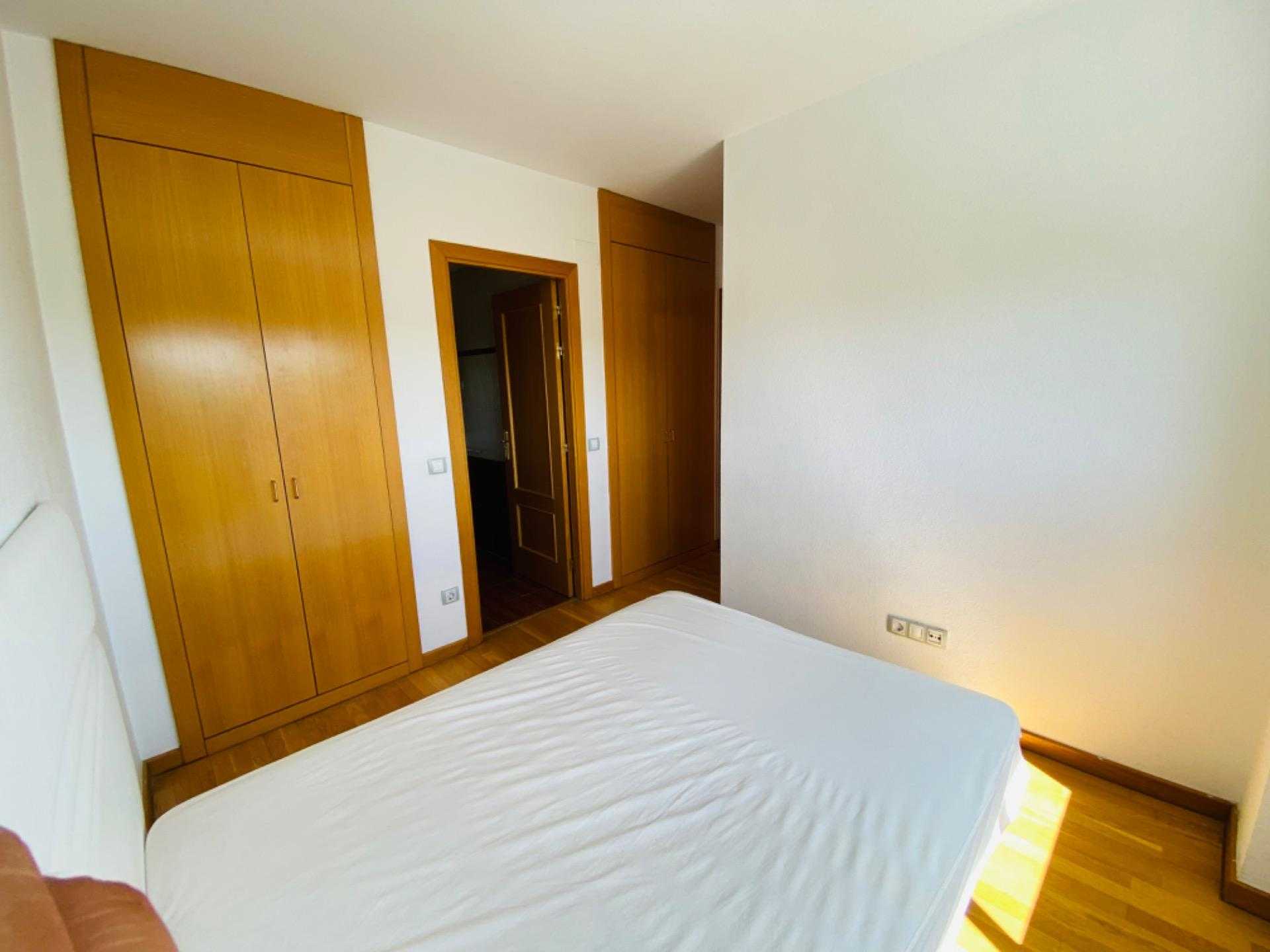 公寓 在 Madrid, Comunidad de Madrid 12314246
