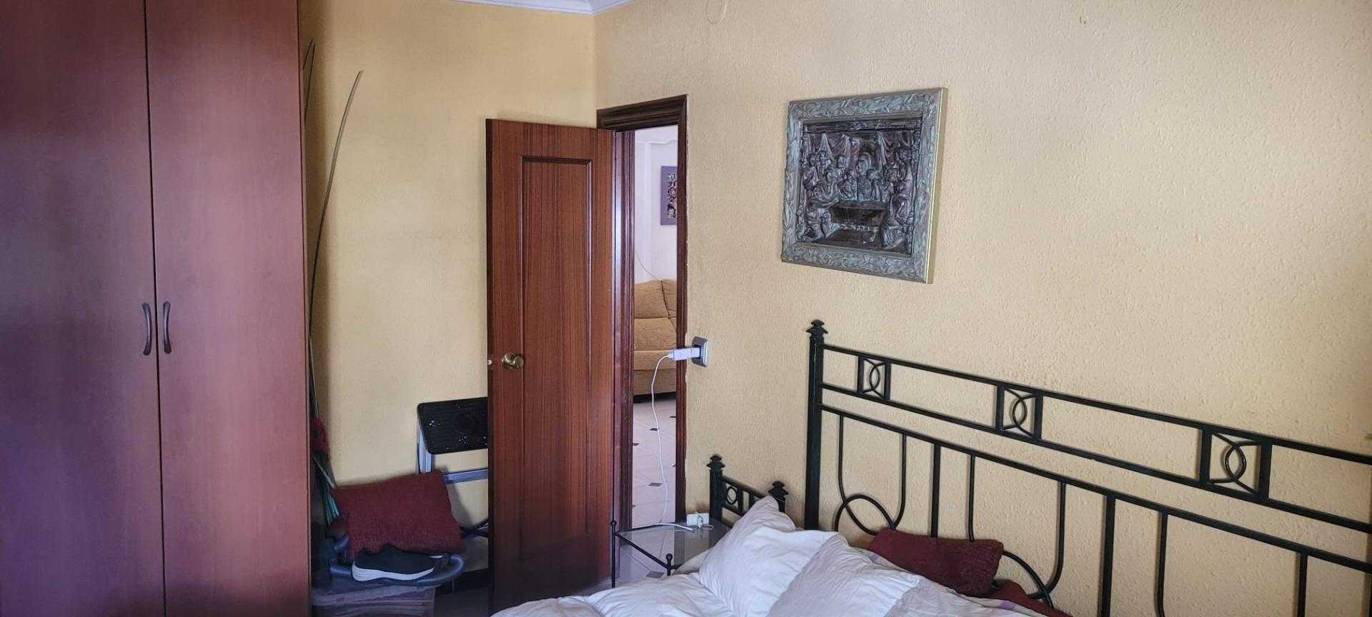 公寓 在 贝内特用户, 巴伦西亚 12314249