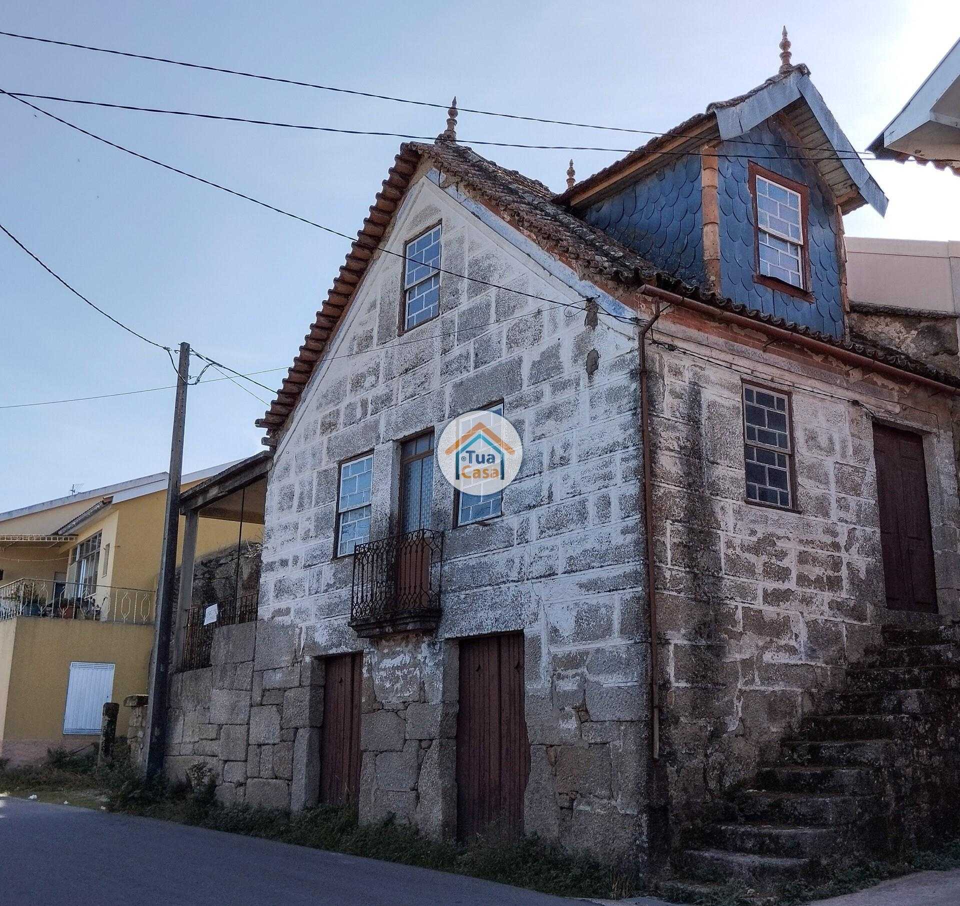 Huis in Silgueiros, Viseu 12314290