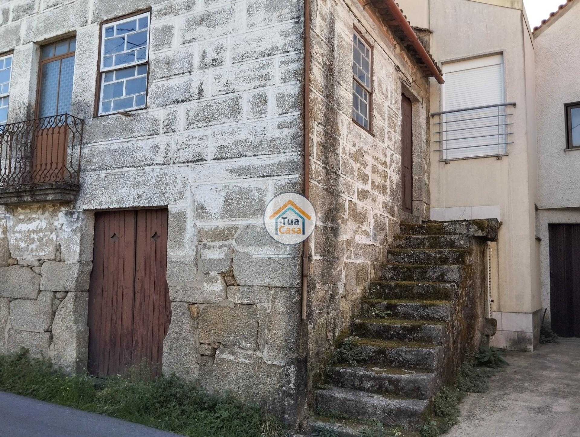 House in Silgueiros, Viseu District 12314290