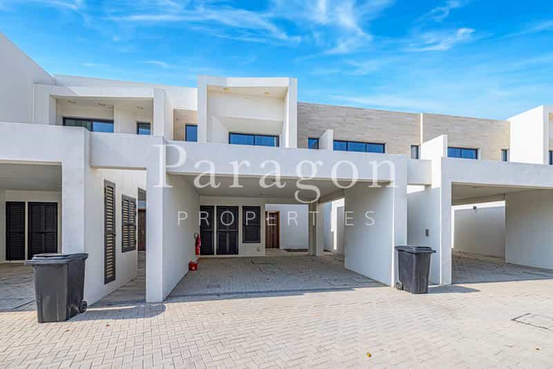Будинок в Ра аль Хайма, Ра аль Хайма 12314336