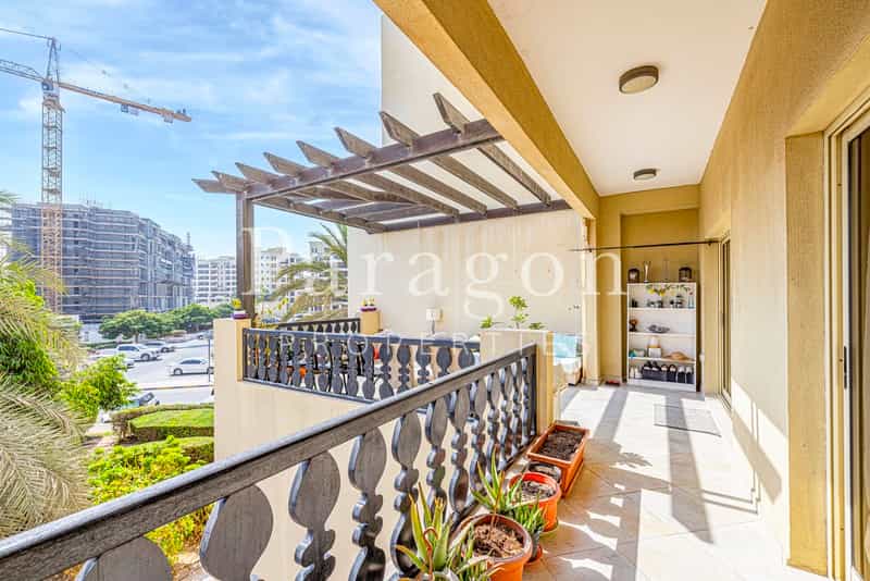 Condominium in Ra's al Khaymah, Ra's al Khaymah 12314347