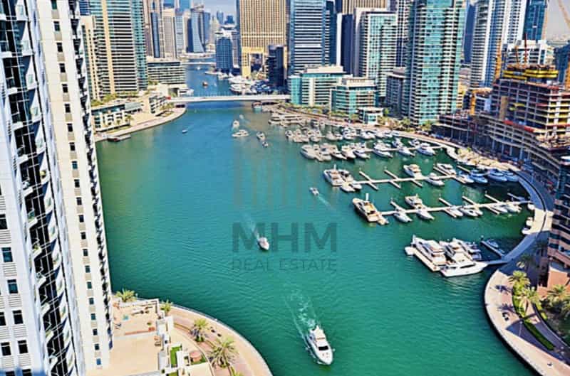Condominium dans Dubai, Dubaï 12314358