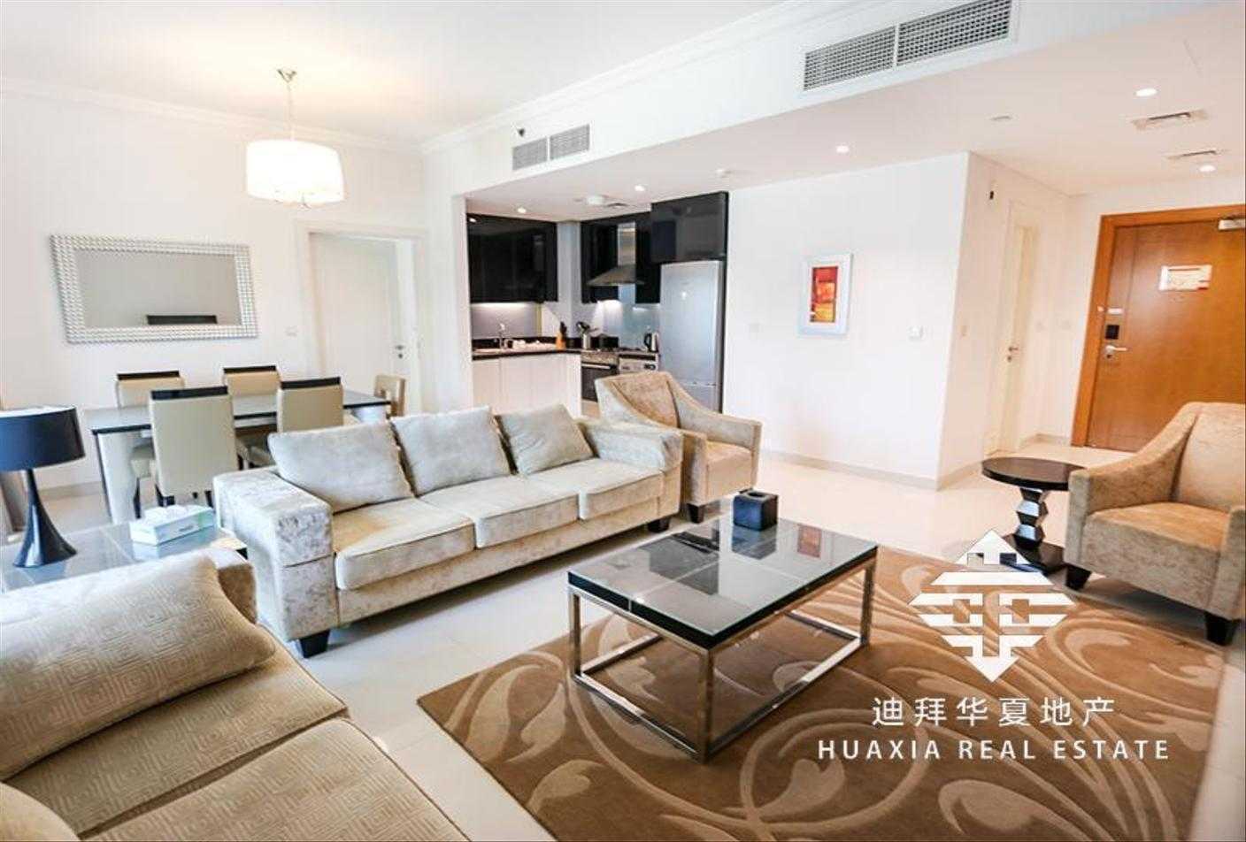 residencial no Dubai, Dubai 12314360
