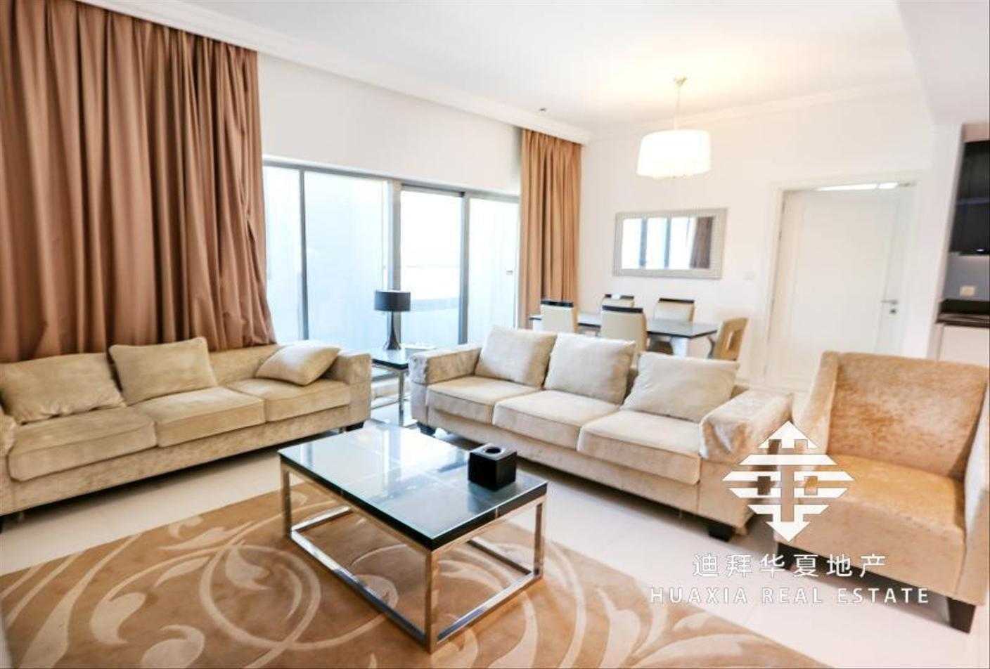 Residencial en Dubai, Dubai 12314360