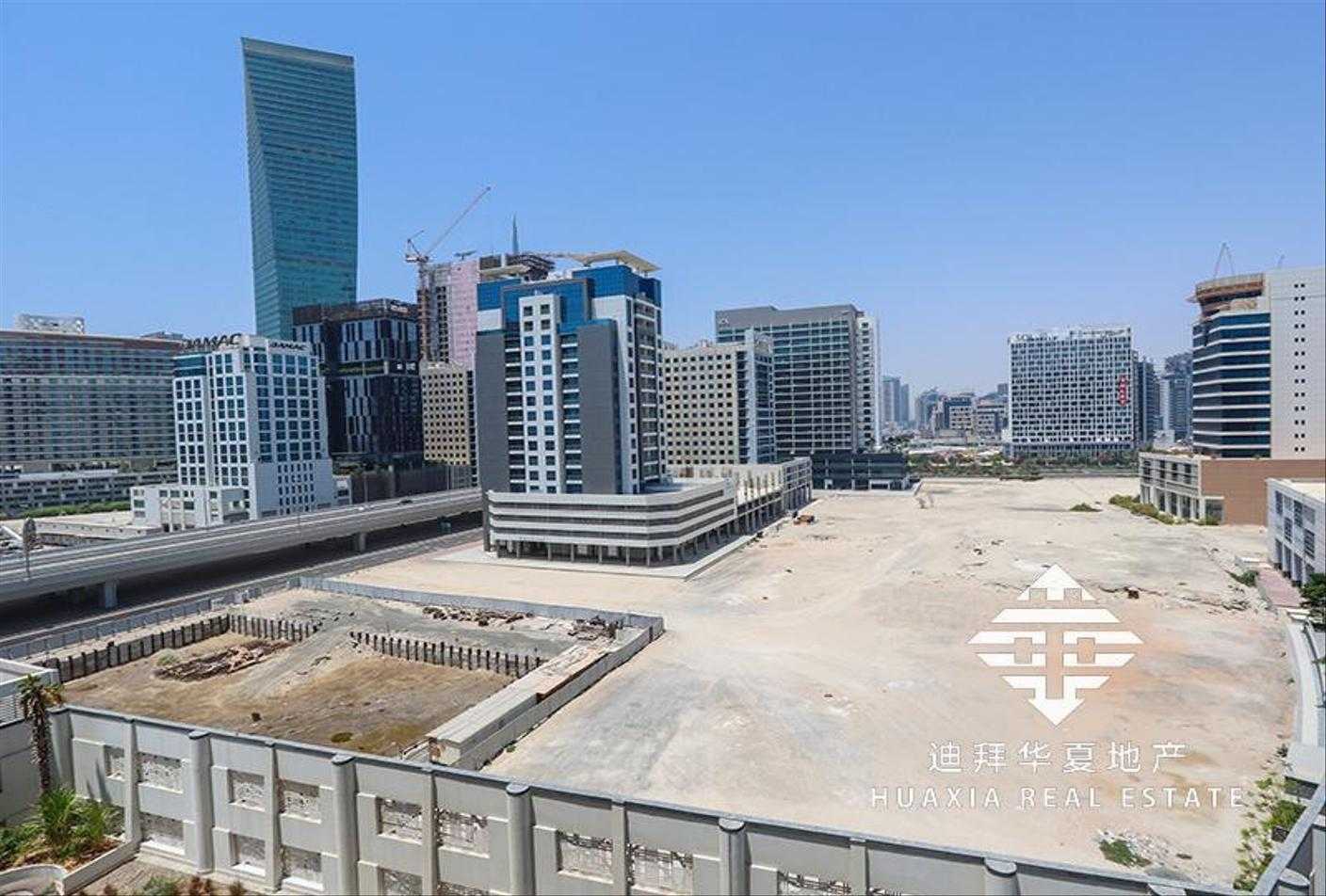 Condominio en Dubai, Dubai 12314360