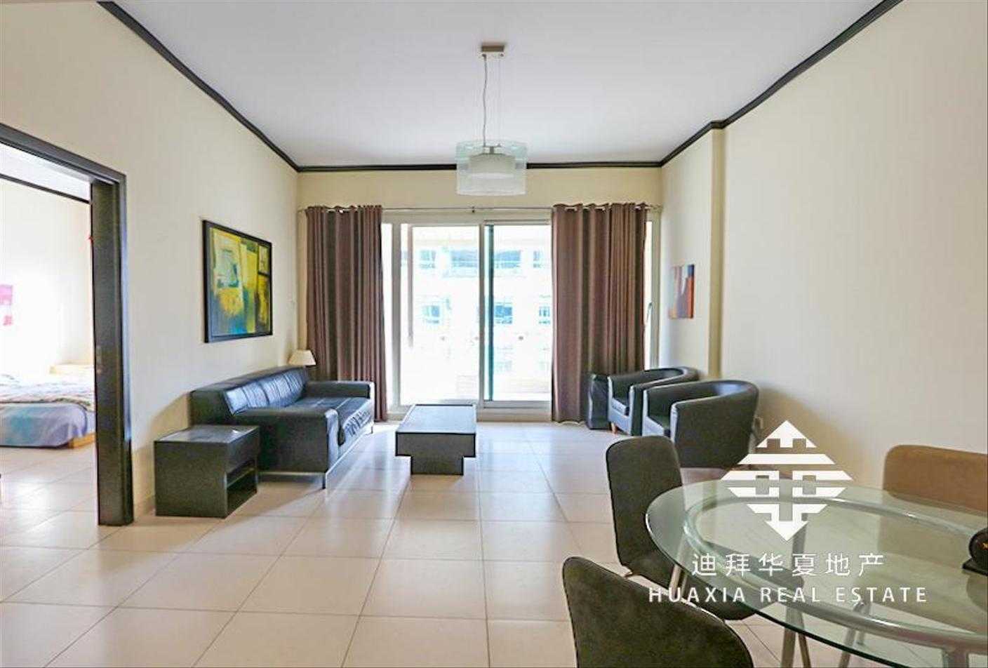 Residential in Dubai, Dubai 12314361