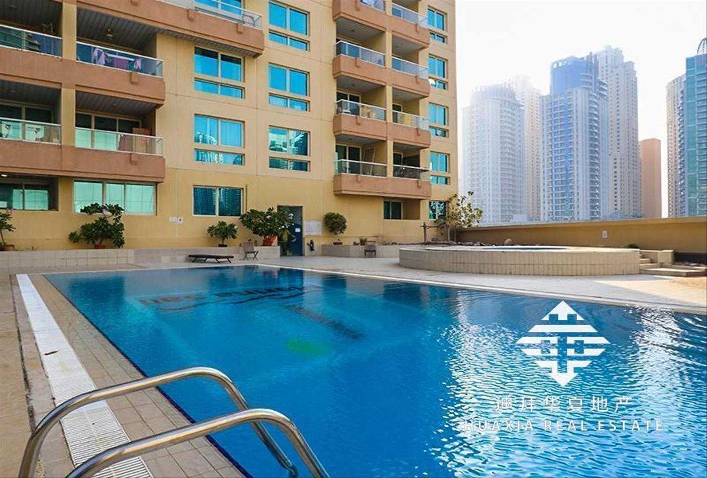 Condominio en Dubai, Dubai 12314361